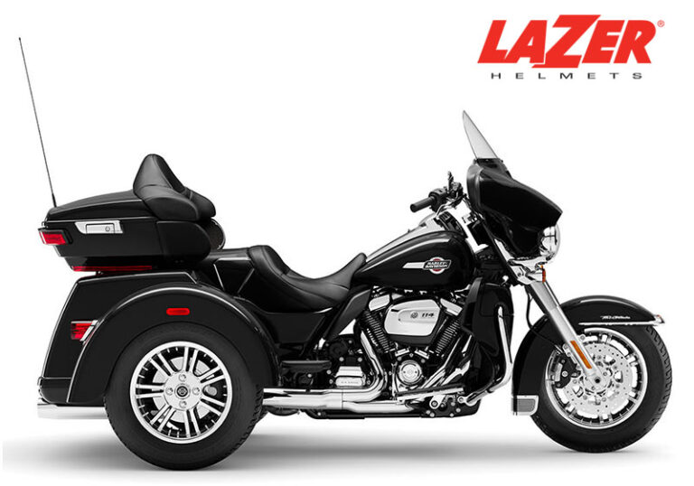 How Much Is A Three-Wheel Motorcycle? Trike Price 2026