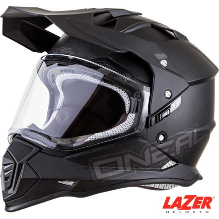 Dual Sport Helmets