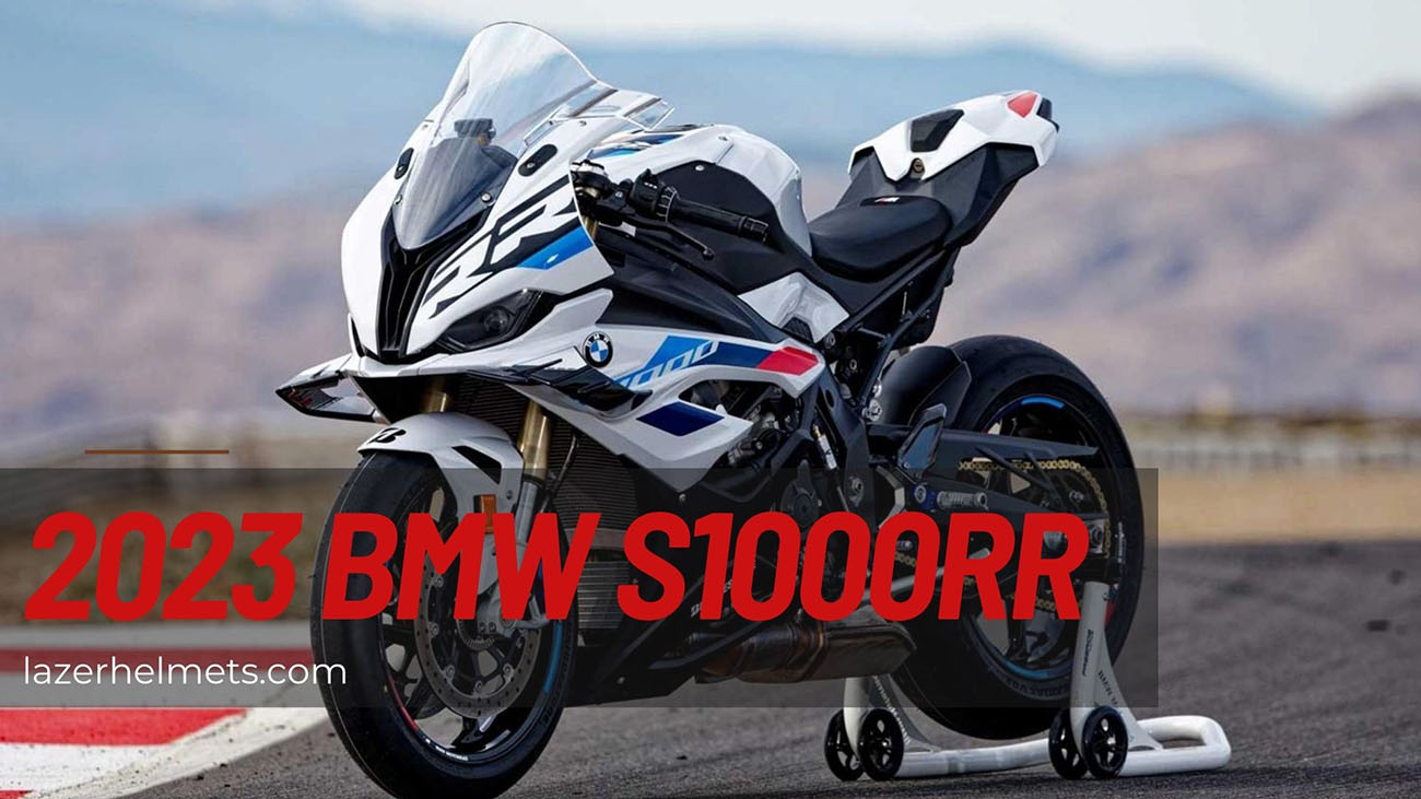 2023 BMW S1000RR specs