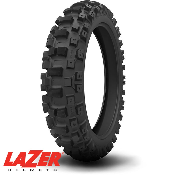 Pit bikes tire