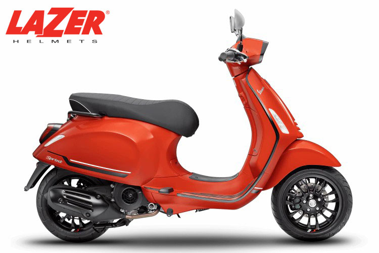 Vespa Sprint