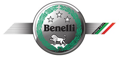Benelli logo