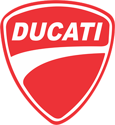 Ducati logo