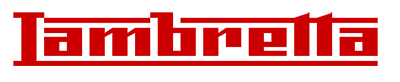 Lambretta logo