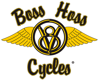 Boss Hoss Cycles