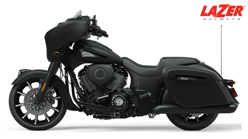 Chieftain Dark Horses