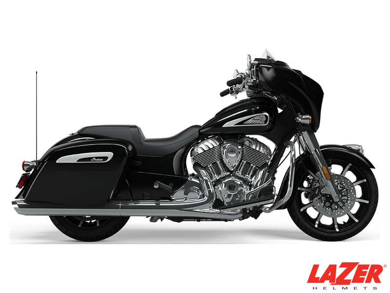 Chieftain Limited