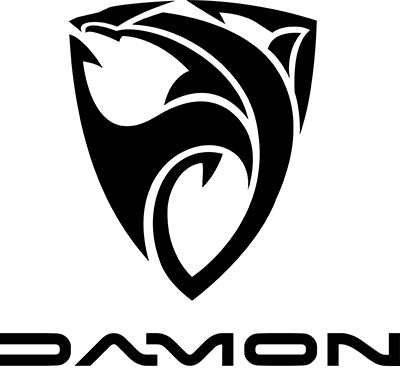 Damon Motorcycle