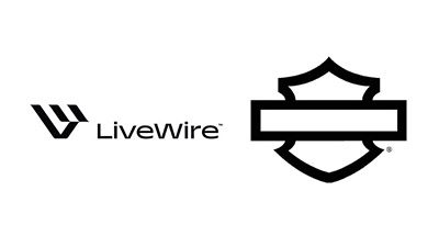 Livewire Motorcycle