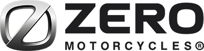 Zero Motorcycles logo