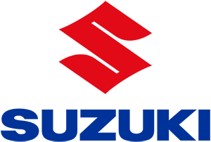 Suzuki Logo