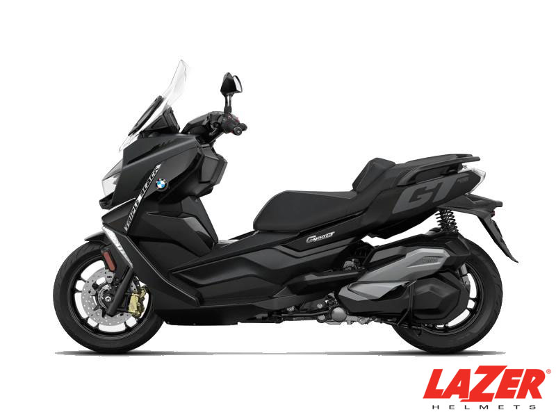 2023 BMW C 400 GT