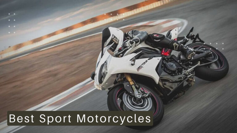 Dark Motorcycle Vlog Youtube Thumbnail - 1