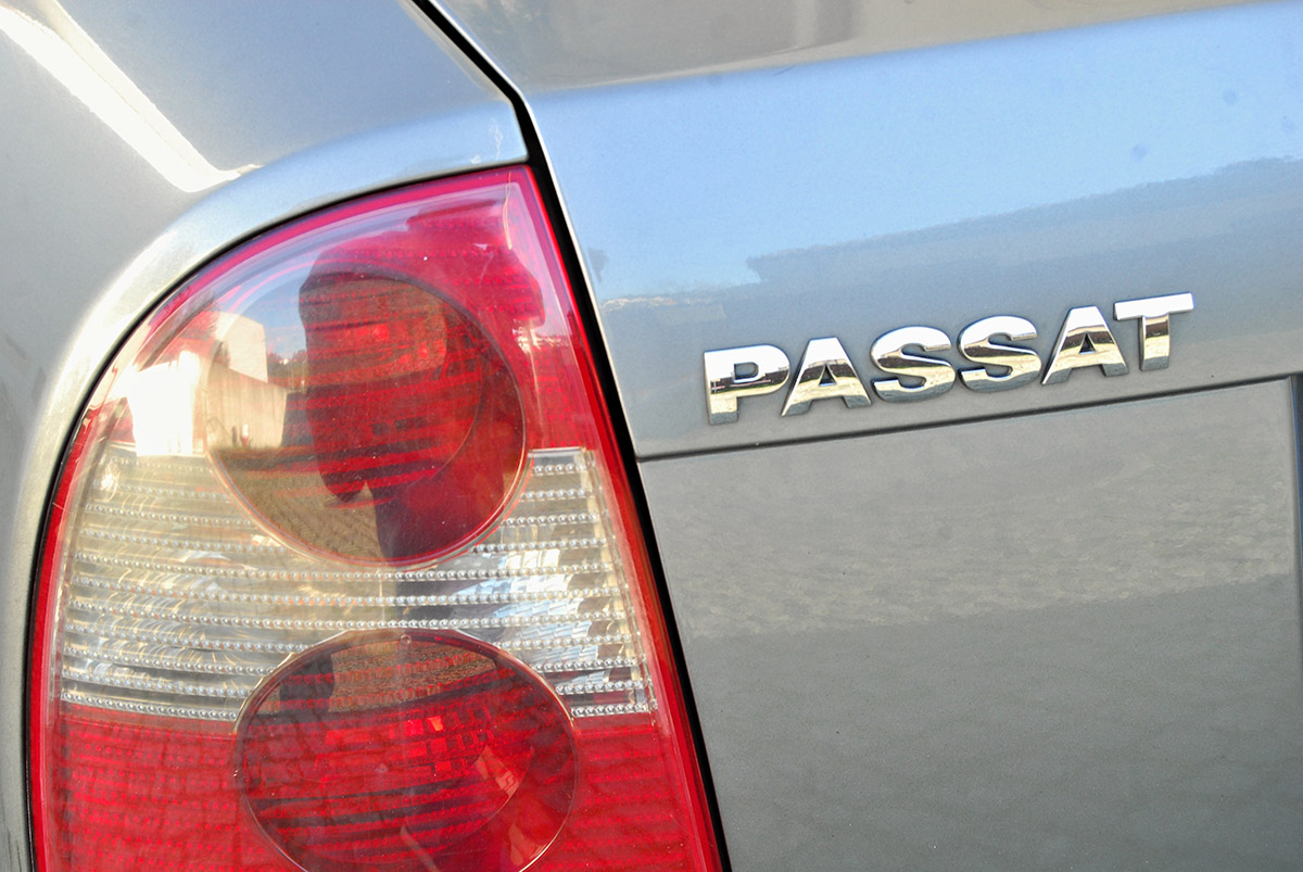 Tail Lamp