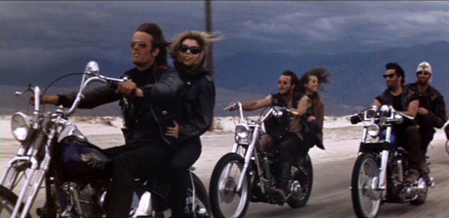 Biker Movies