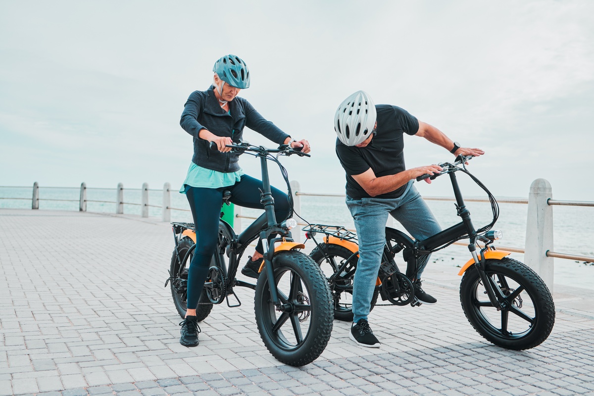 A Complete Guide to Folding E-Bikes & Scooters in Ireland
